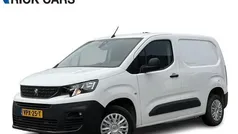 Gebruikt 2022 Peugeot Partner MPV | € 12.945 (Goede deal)