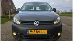 VW Caddy