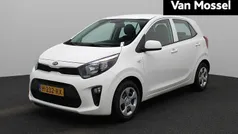 Gebruikt 2020 Kia Picanto Hatchback | € 9.400 (Eerlijke prijs)