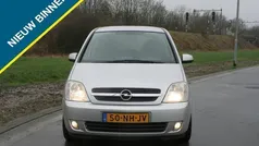 Gebruikt 2003 Opel Meriva Cosmo MPV | € 999 (Goede deal)