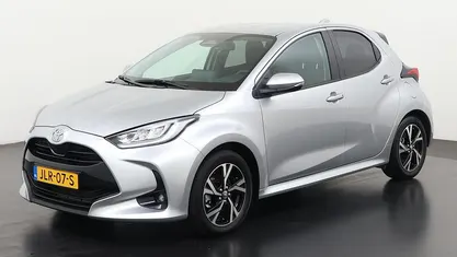 Occasion Toyota Yaris Hybrid Business Edition 2025 Hatchback