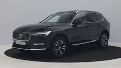 Gebruikt 2021 Volvo XC60 Business Edition SUV | € 36.500 (Goede deal)