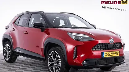 Occasion Toyota Yaris Cross Executive 93 PK (68 kW) 2024 SUV