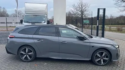 Gebruikt 2024 Peugeot 308 GT Stationwagen | € 22.950 (Eerlijke prijs)
