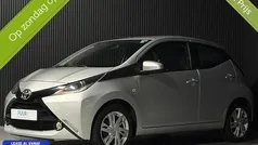 Gebruikt 2015 Toyota Aygo Hatchback | € 6.999 (Eerlijke prijs)