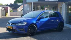 Gebruikt 2018 VW Golf VII R-line Hatchback | € 18.950 (Eerlijke prijs)