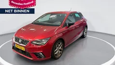 Rood Gebruikt 2019 Seat Ibiza Business Hatchback | € 17.880 (Eerlijke prijs)