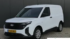 Gebruikt 2024 Ford Transit Trend Van | € 20.572 (Eerlijke prijs)