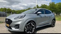 Gebruikt 2025 Ford Puma ST-Line X SUV | € 34.995 (Eerlijke prijs)