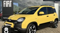 Gebruikt 2025 Fiat Panda Hatchback | € 21.950 (Goede deal)
