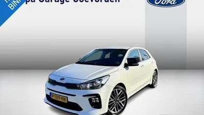 Occasion Kia Rio GT-Line 120 PK (88 kW) 2020 Hatchback