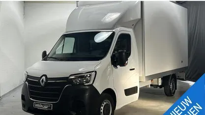 Occasion Renault Master 163 PK (119 kW) 2021 Van