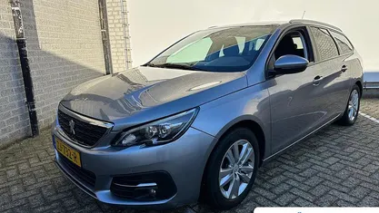 Occasion Peugeot 308 SW 2019 Stationwagen