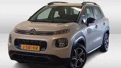 Grijs Gebruikt 2020 Citroën C3 Aircross Feel SUV | € 13.925 (Goede deal)