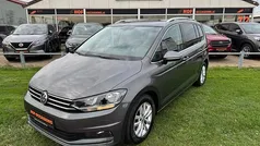Gebruikt 2018 VW Touran Highline MPV | € 23.750 (Eerlijke prijs)