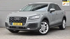 Grijs Gebruikt 2018 Audi Q2 Sport SUV | € 24.750 (Goede deal)