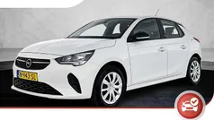 Gebruikt 2021 Opel Corsa-e Edition Hatchback | € 12.600 (Eerlijke prijs)