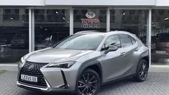 Zilver Gebruikt 2023 Lexus UX 250h Executive Line SUV | € 40.900 (Eerlijke prijs)