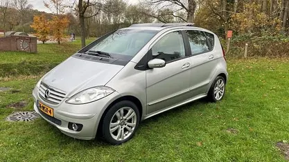 Occasion Mercedes A200 Elegance 136 PK (100 kW) 2006 MPV