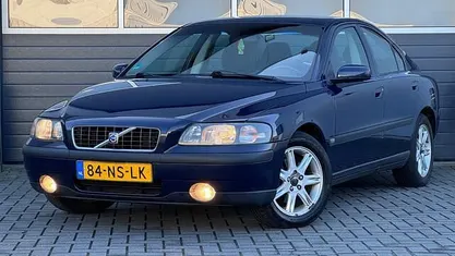 Occasion 2004 Volvo S60 Sedan | € 1.499 (Goede deal)