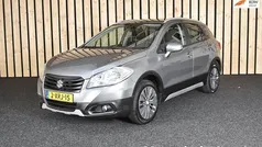 Gebruikt 2014 Suzuki SX4 S-Cross Exclusive SUV | € 11.900 (Eerlijke prijs)