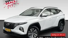 Gebruikt 2021 Hyundai Tucson Comfort SUV | € 26.430 (Goede deal)