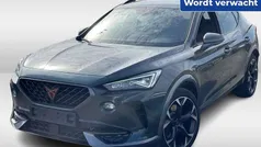 Groen Gebruikt 2022 Cupra Formentor VZ SUV | € 30.950 (Eerlijke prijs)