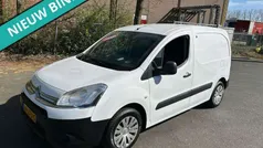 Wit Gebruikt 2014 Citroën Berlingo Comfort MPV | € 2.949 (Eerlijke prijs)