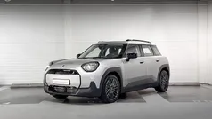 Melting silver iii (licht grijs) Gebruikt 2024 Mini Aceman Essential SUV | € 33.900 (Eerlijke prijs)