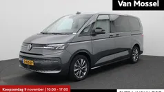 Gebruikt 2024 VW Multivan Life Van | € 56.900 (Eerlijke prijs)