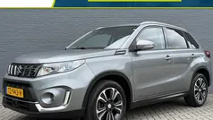 Grijs Gebruikt 2018 Suzuki Vitara SUV | € 19.895 (Eerlijke prijs)