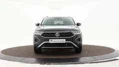 Zwart Gebruikt 2024 VW T-Roc Edition SUV | € 30.940 (Goede deal)