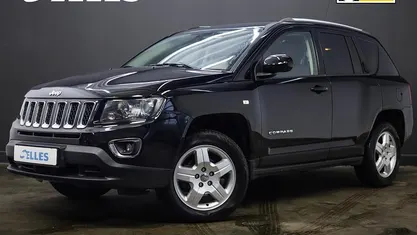 Occasion Jeep Compass North 157 PK (115 kW) 2014 SUV