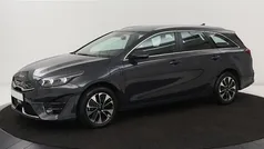 Gebruikt 2022 Kia Ceed Stationwagen | € 22.900 (Goede deal)