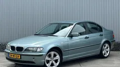 Groen Gebruikt 2004 BMW 316 Sedan | € 1.500 (Goede deal)