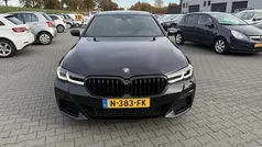 Gebruikt 2021 BMW 520 M Sport Sedan | € 35.950 (Eerlijke prijs)