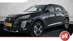 Gebruikt 2024 Peugeot 2008 GTi SUV | € 29.825 (Eerlijke prijs)