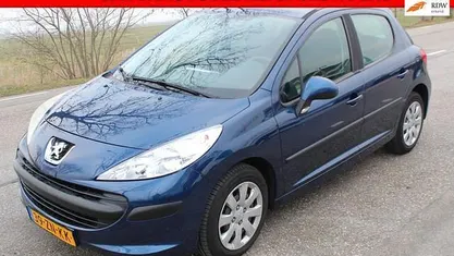 Occasion Peugeot 207 95 PK (69 kW) 2008 Hatchback
