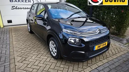 Gebruikt 2020 Citroën C3 Live Hatchback | € 8.995 (Super prijs)