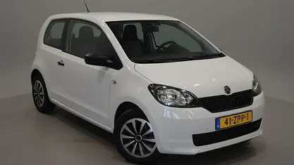 Occasion 2013 Skoda Citigo Hatchback | € 2.999 (Eerlijke prijs)