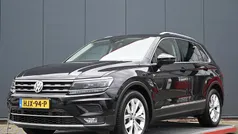 Gebruikt 2020 VW Tiguan Highline SUV | € 24.450 (Super prijs)