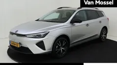 Grijs Gebruikt 2023 MG MG5 EV Long Range Luxury Stationwagen | € 23.495