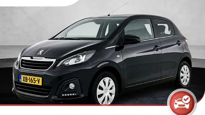 Occasion Peugeot 108 Active 72 PK (52 kW) 2018 Hatchback