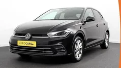 Zwart Gebruikt 2023 VW Polo Style Hatchback | € 21.890 (Eerlijke prijs)