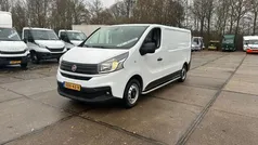 Wit Gebruikt 2019 Fiat Talento Van | € 9.950 (Eerlijke prijs)