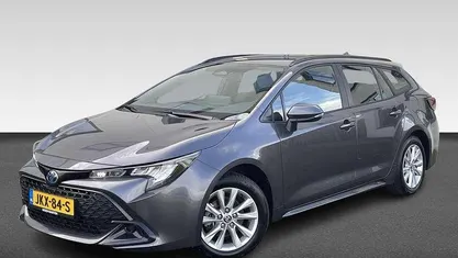 Occasion 2024 Toyota Corolla Comfort Stationwagen | € 26.730 (Eerlijke prijs)