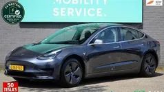 Gebruikt 2019 Tesla Model 3 Standard Range Sedan | € 16.564 (Eerlijke prijs)