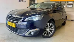Gebruikt 2015 Peugeot 308 Allure Hatchback | € 5.995 (Eerlijke prijs)