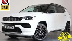 Gebruikt 2022 Jeep Compass SUV | € 25.900 (Goede deal)