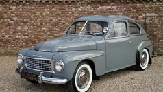 Gebruikt 1956 Volvo PV444 | € 26.950